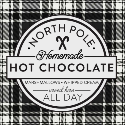 Picture of PLAID HOLIDAYS II