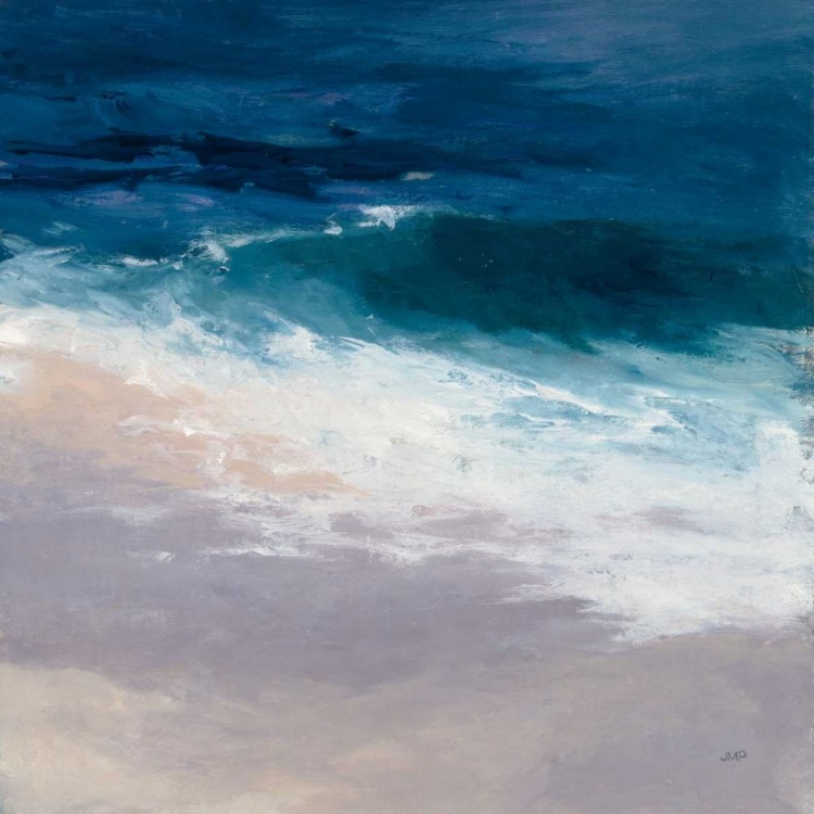 Picture of EVENING TIDE