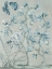 Picture of SHIMMERING GARDEN I
