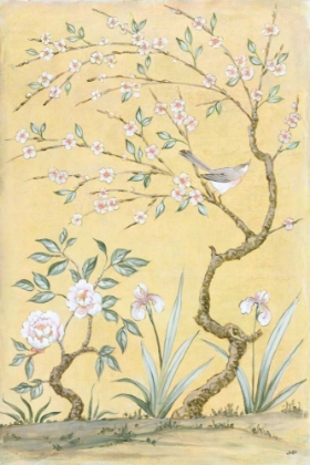 Picture of SPRING MURAL I