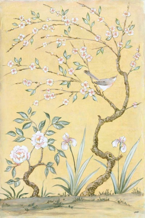 Picture of SPRING MURAL I
