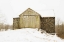 Picture of MAJESTIC IN THE SNOW
