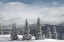Picture of NORTH CASCADES IN WINTER II