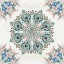 Picture of BOHEMIAN VIBES VI