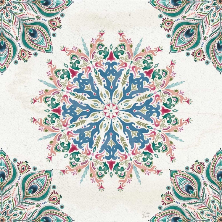 Picture of BOHEMIAN VIBES VII