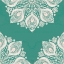 Picture of BOHEMIAN VIBES PATTERN VIIG