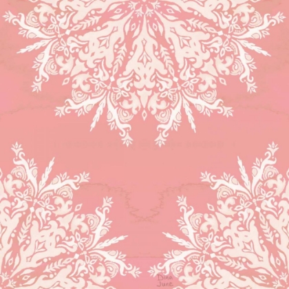 Picture of BOHEMIAN VIBES PATTERN VIIIB