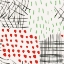 Picture of NEIGHBORHOOD HOLIDAY PATTERN II