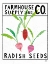 Picture of KITCHEN GARDEN SEED PACKET I