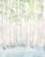 Picture of SOFT BIRCHES II