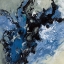 Picture of ROARING WAVES II