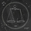 Picture of NIGHT SKY LIBRA V2