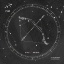 Picture of NIGHT SKY SAGITTARIUS V2