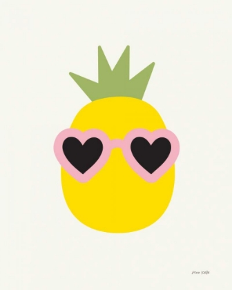 Picture of SUNNY PINEAPPLE