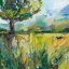 Picture of WILDFLOWERS V2