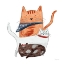 Picture of PLAYFUL PETS CATS II