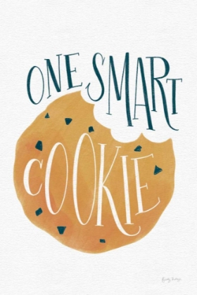 Picture of ONE SMART COOKIE