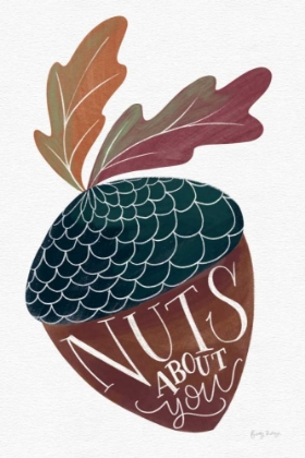 Picture of NUTS ABOUT YOU