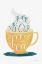 Picture of MY CUP OF TEA