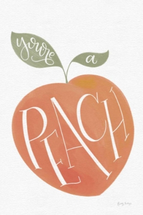 Picture of YOU ARE A PEACH