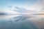 Picture of BELLINGHAM BAY CLOUDS REFLECTION I