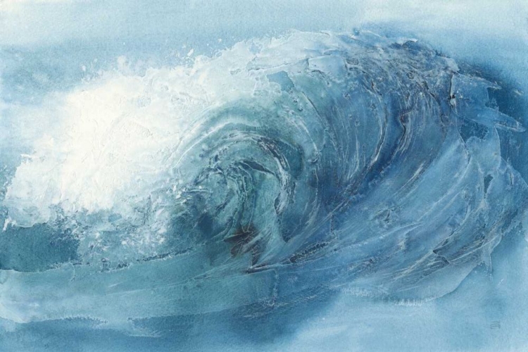 Picture of WAVES VI