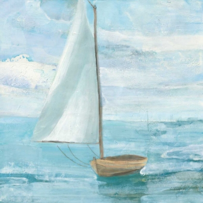 Picture of SILVER SAIL BRIGHT