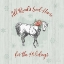 Picture of FARMHOUSE CHRISTMAS IV