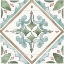 Picture of COUNTRY LOVE PATTERN IVA