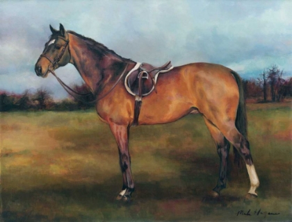 Picture of FRENCH TROTTER
