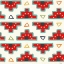 Picture of TEX MEX FIESTA PATTERN III