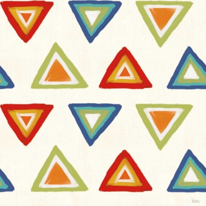 Picture of TEX MEX FIESTA PATTERN IV