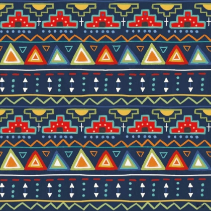 Picture of TEX MEX FIESTA PATTERN VB