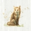 Picture of MEADOWS EDGE IV ON WOOD