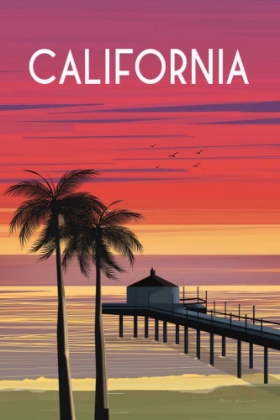 Picture of CALIFORNIA