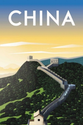 Picture of CHINA