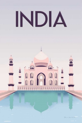 Picture of INDIA
