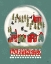 Picture of WINTER VILLAGE II