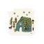 Picture of WINTER VILLAGE VI
