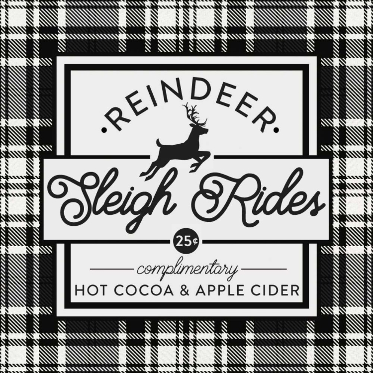 Picture of PLAID HOLIDAYS III