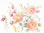 Picture of WATERCOLOR JEWELS II