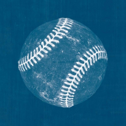 Picture of BALL FOUR BLUEPRINT I