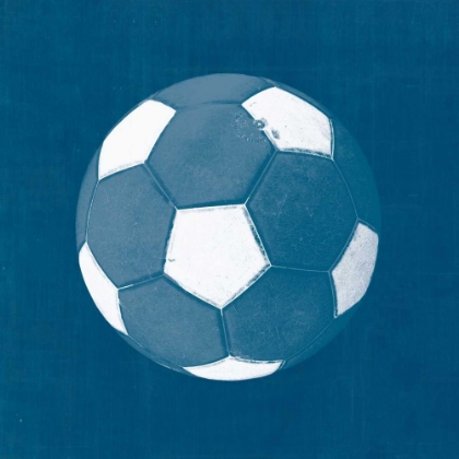 Picture of BALL FOUR BLUEPRINT II