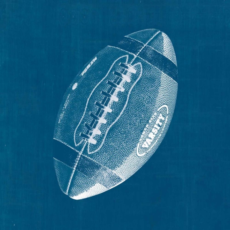 Picture of BALL FOUR BLUEPRINT III