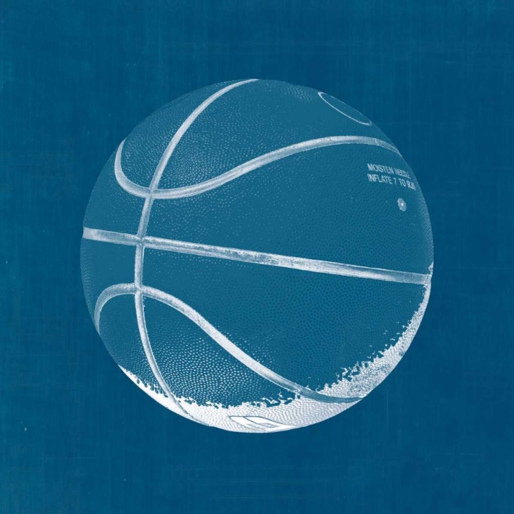 Picture of BALL FOUR BLUEPRINT IV
