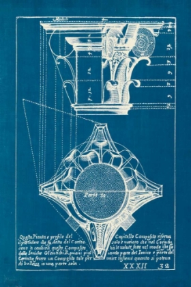 Picture of ARCHITECTURAL DRAWINGS X