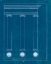 Picture of ARCHITECTURAL COLUMNS III BLUEPRINT