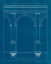 Picture of ARCHITECTURAL COLUMNS IV BLUEPRINT