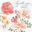 Picture of FLORAL FOCUS III