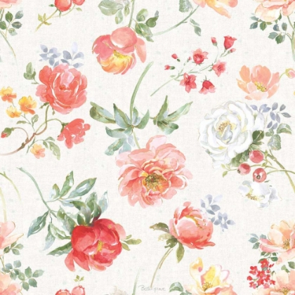 Picture of FLORAL FOCUS PATTERN IA